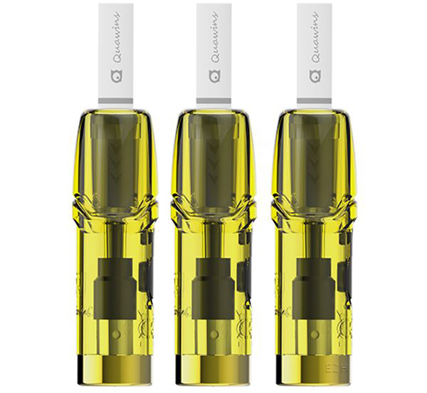 Quawins Vstick Pro POD 1,2 Ohm (3 St.)