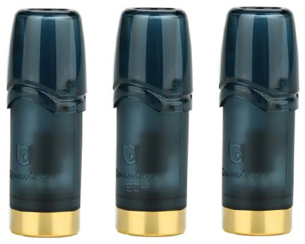 Quawins Vstick Pro POD 1,35 Ohm (3 St.)