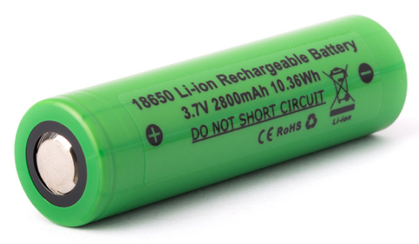 Sony Konion US18650VTC5D 2800mAh 3,7V Akku (35A)