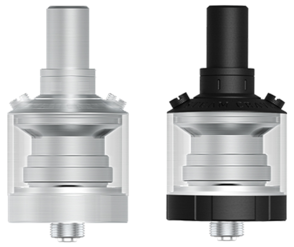Steam Crave Mini Robot RTA Selbstwickeltank (23mm)