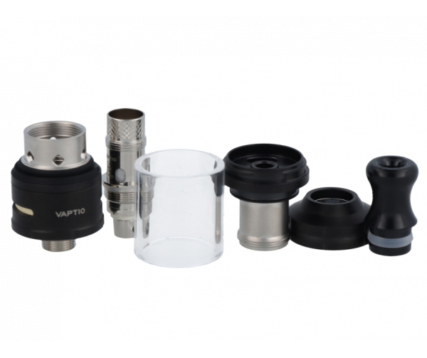 Vaptio Cosmo Plus Clearomizer Set