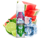Dr. Frost Aroma -Ice Cold- "Watermelon Lime" (14ml) Longfill