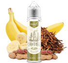 Omerta Liquids -CARAVELLA- "RY4 Peanut Banana" Aroma (10ml)